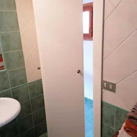 La Casina Di Anna *