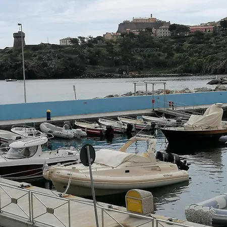 Affittacamere La Casina Di Anna *