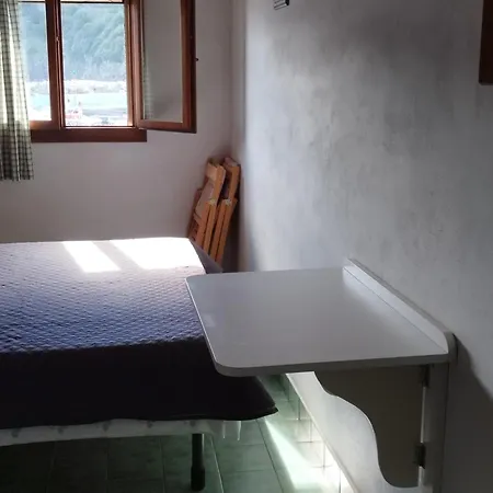Affittacamere La Casina Di Anna Porto Vecchio
