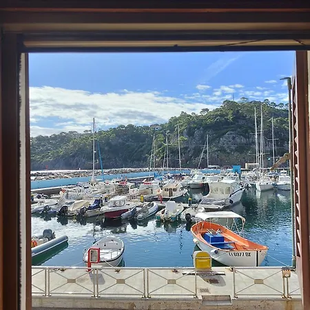 La Casina Di Anna Porto Vecchio