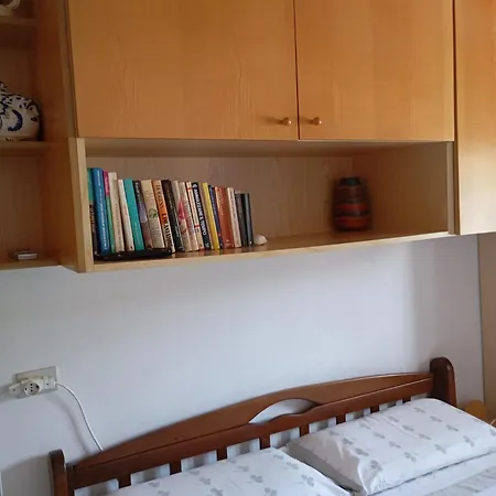 招待所 La Casina Di Anna Porto Vecchio