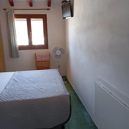 La Casina Di Anna 招待所 *