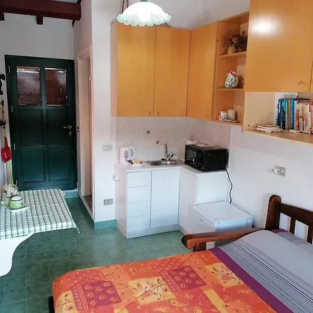 La Casina Di Anna Guest house Porto Vecchio