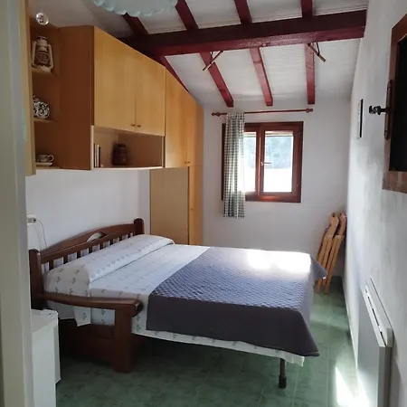 La Casina Di Anna Guest house Porto Vecchio