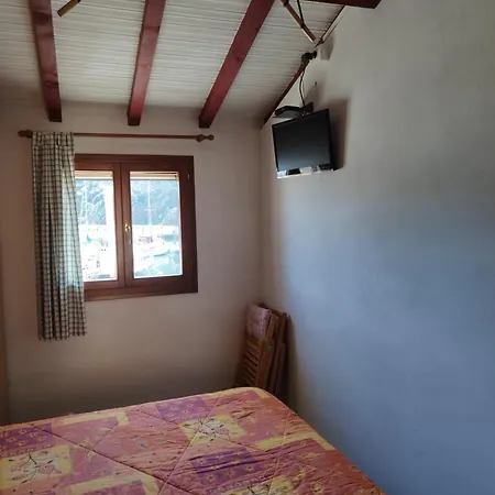 Guest house La Casina Di Anna *